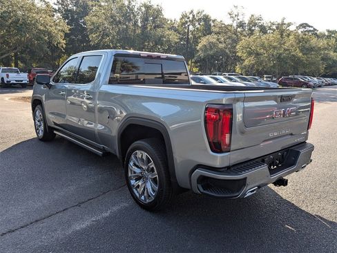 New 2026 GMC Sierra 1500 Denali w/ Denali Reserve Package image 6