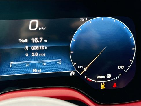 New 2025 Maserati Grecale Modena image 42