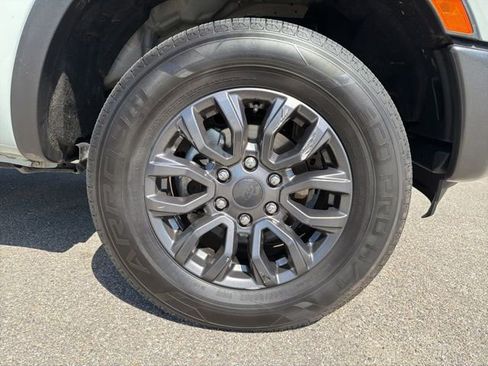 Used 2021 Ford Ranger XLT w/ Equipment Group 301A Mid image 22