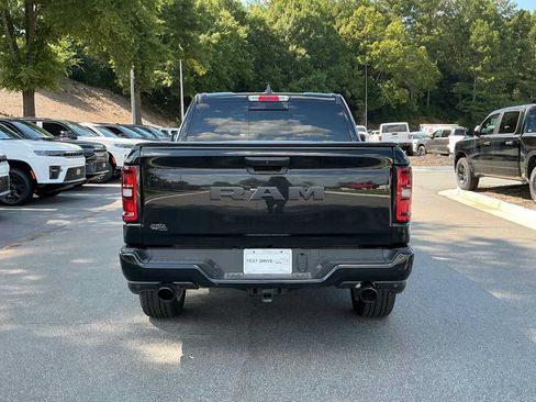 Used 2026 RAM 1500 Express RWD image 4
