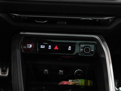 Used 2025 Audi SQ5 Prestige AWD/4WD image 20