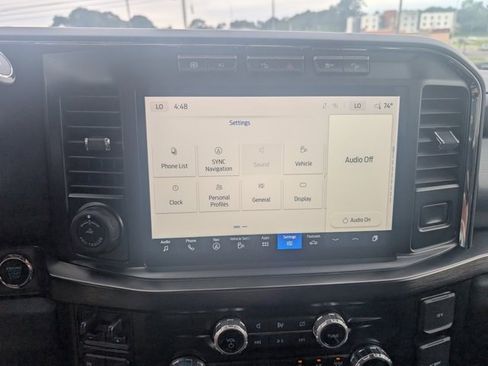 Used 2023 Ford F350 Lariat w/ Lariat Ultimate Package image 20