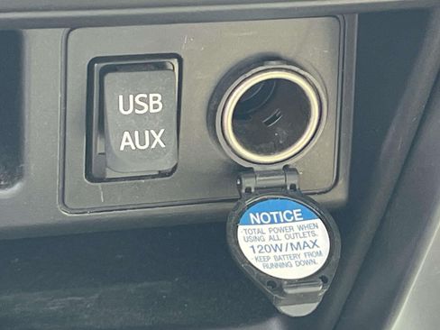 Used 2019 Toyota 4Runner SR5 Premium AWD/4WD image 28