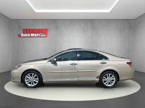 Used 2011 Lexus ES 350 FWD image 4