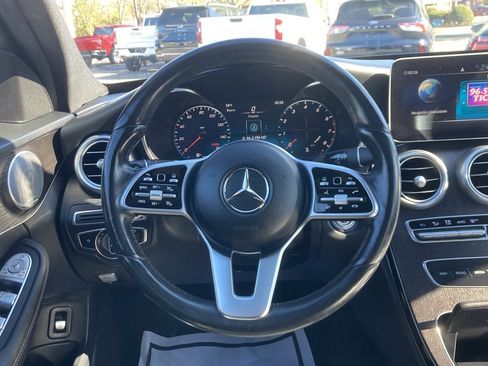 Used 2021 Mercedes-Benz C 300 4MATIC Sedan image 13