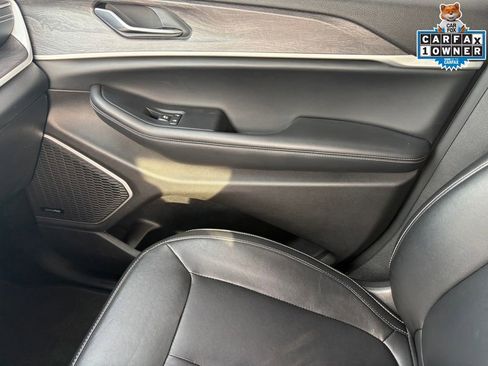 Certified 2021 Jeep Grand Cherokee L Limited image 29