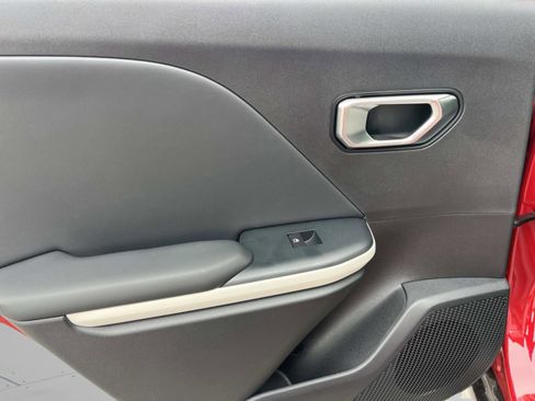 New 2026 Kia K4 GT-Line Turbo image 19