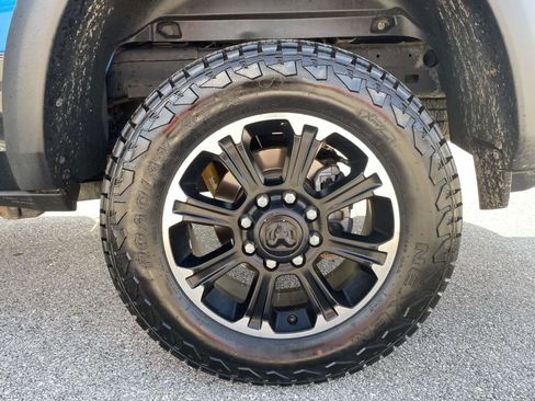 Used 2023 RAM 2500 Rebel w/ Level 1 Equipment Group image 7