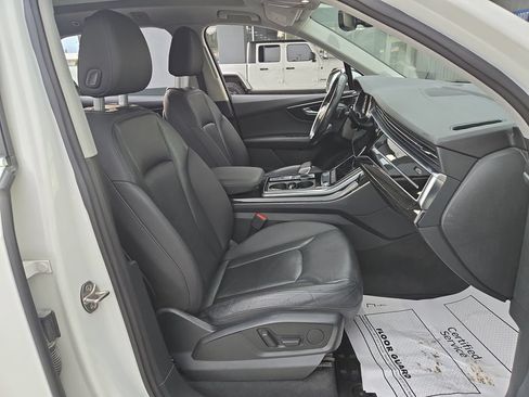 Used 2021 Audi Q7 3.0T Premium Plus AWD/4WD image 18