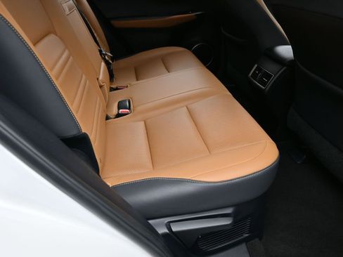 Used 2020 Lexus NX 300 FWD w/ Comfort Package image 38