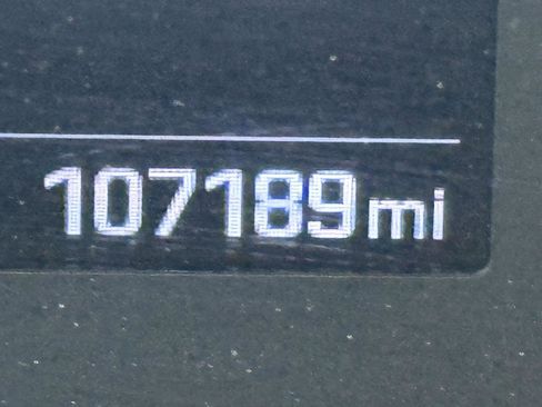 Used 2017 Hyundai Tucson Night image 13