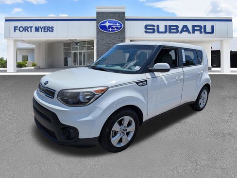 Used 2019 Kia Soul FWD image 8