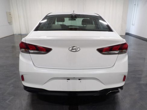 Used 2019 Hyundai Sonata SE image 5