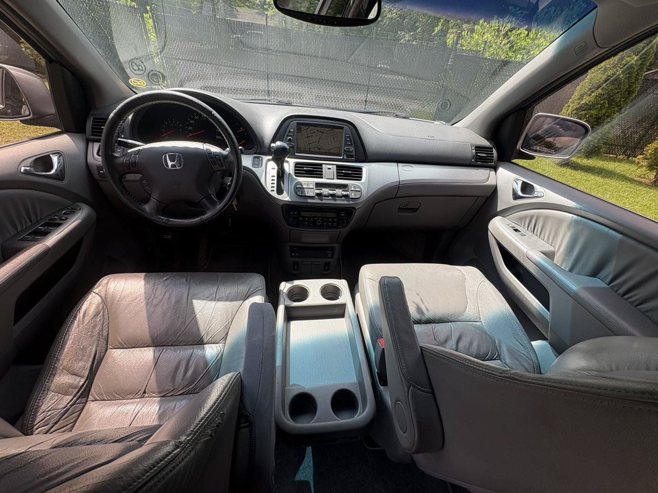 Used 2009 Honda Odyssey EX-L image 14