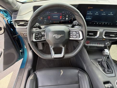 New 2026 Ford Mustang GT Premium RWD image 12