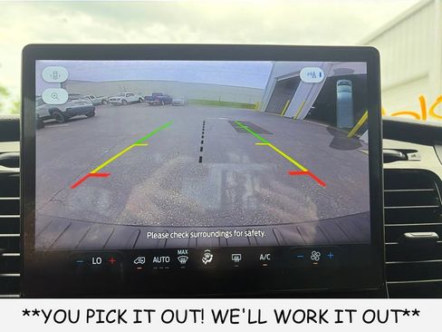 Used 2024 Ford Transit 350 XLT RWD image 14
