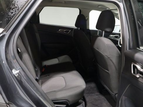 Used 2024 Kia Sportage LX image 20