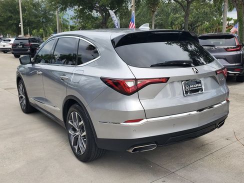 Used 2024 Acura MDX FWD w/ Technology Package image 5
