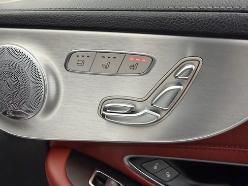 Used 2017 Mercedes-Benz C 300 Cabriolet image 57