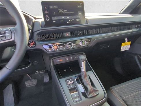 New 2026 Honda CR-V TrailSport image 12