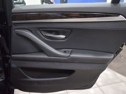 Used 2016 BMW 528i xDrive Sedan image 16