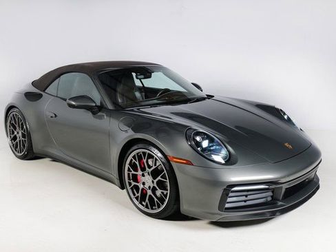 Used 2021 Porsche 911 Carrera S image 34