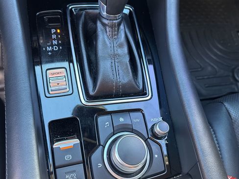 Used 2019 MAZDA MAZDA6 Grand Touring image 16