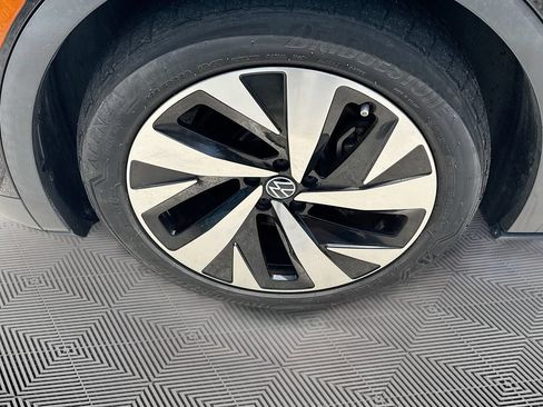 Used 2021 Volkswagen ID.4 1st Edition RWD image 32