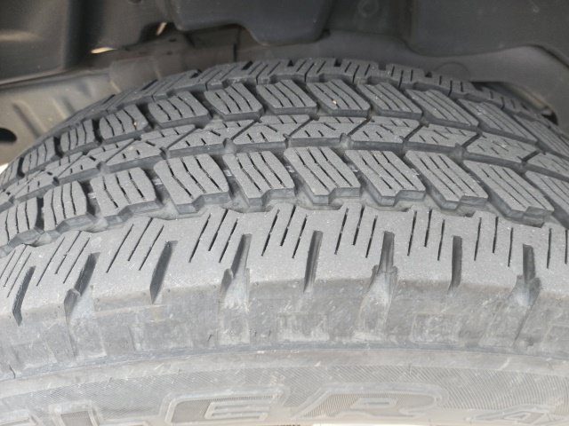 Used 2022 Ford Bronco Outer Banks AWD/4WD image 22