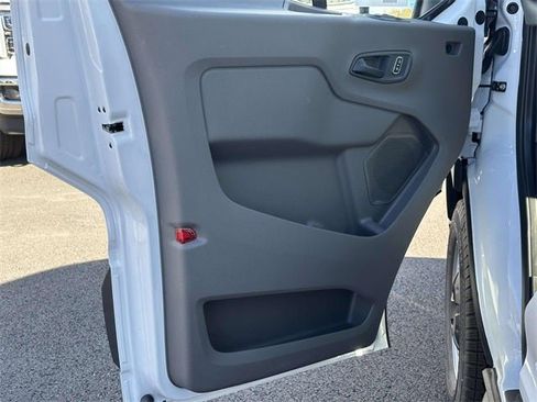 New 2025 Ford Transit 250 148 Medium Roof w/ Load Area Protection Package image 8