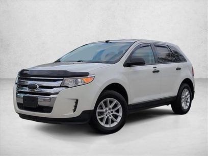 Used 2013 Ford Edge SE