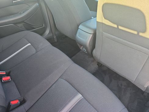 Used 2024 Hyundai Sonata SEL FWD image 12
