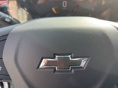 New 2026 Chevrolet TrailBlazer RS w/ Convenience Package image 36