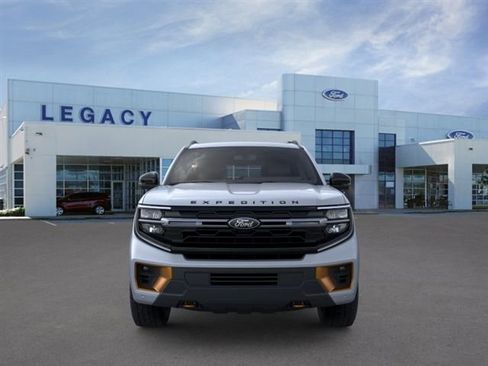 New 2026 Ford Expedition Tremor AWD/4WD image 6