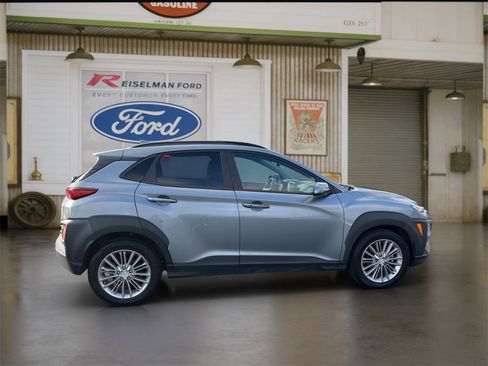 Used 2020 Hyundai Kona SEL Plus image 7