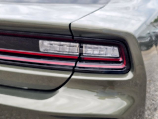 New 2026 Dodge Charger R/T AWD/4WD image 22