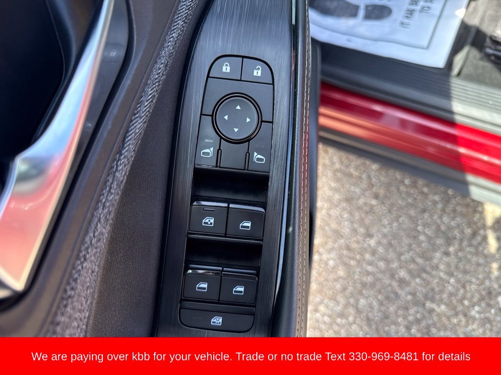Used 2022 Nissan Rogue SV AWD/4WD image 11