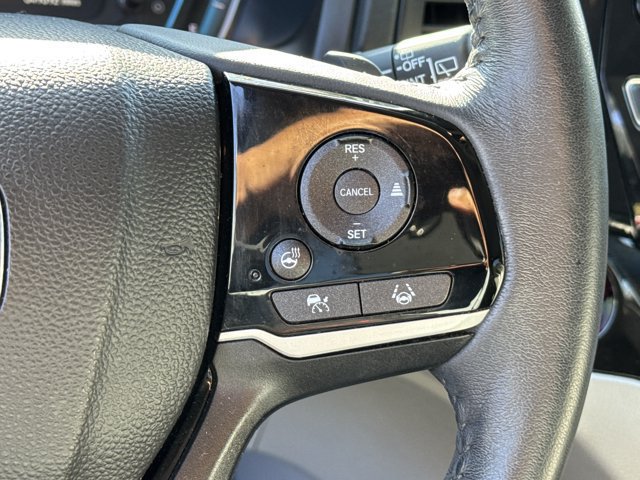 Used 2023 Honda Odyssey Elite image 25