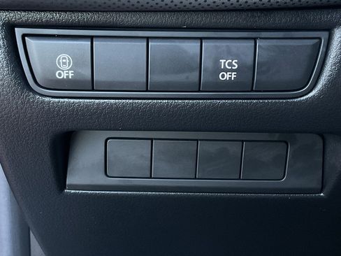 Used 2025 MAZDA CX-50 AWD 2.5 S w/ Select Package image 28