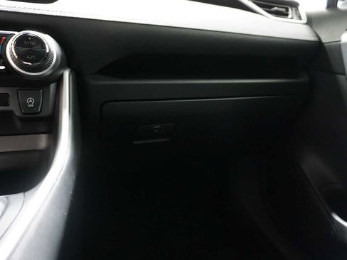 Used 2024 Toyota RAV4 XLE image 18