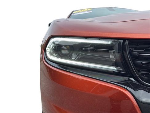 Used 2023 Dodge Charger SXT w/ Blacktop Package image 12