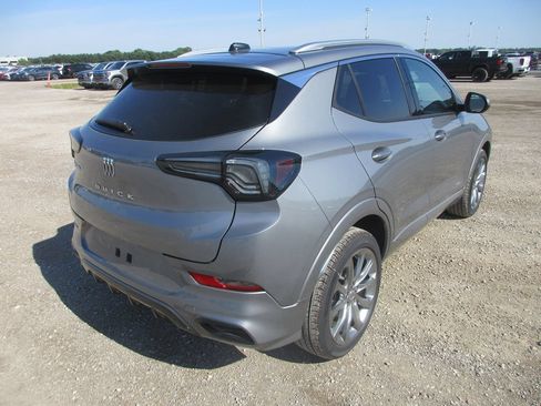 New 2026 Buick Encore GX Avenir AWD/4WD image 5