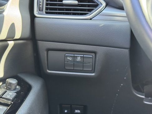 Certified 2023 MAZDA CX-5 AWD 2.5 S w/ Preferred Package image 34