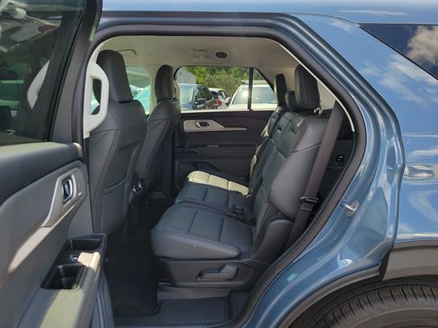 Used 2026 Ford Explorer Active w/ Active Comfort Package RWD image 24