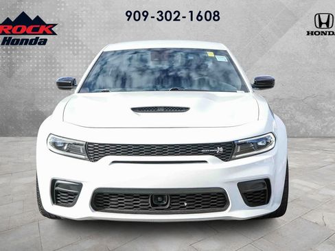 Used 2023 Dodge Charger Scat Pack image 2