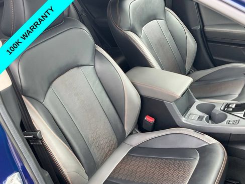 Certified 2024 Subaru Crosstrek 2.5i Limited AWD/4WD image 15
