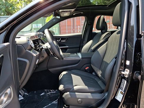 Used 2025 Mercedes-Benz GLC 63 AMG S image 13