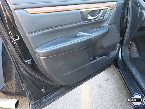 Used 2019 Honda CR-V EX-L image 8