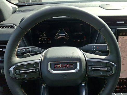 New 2026 GMC Terrain AT4 w/ LPO, Floor Liner Package image 9