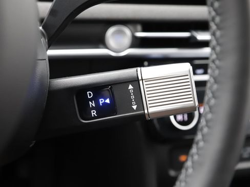 New 2026 Hyundai Tucson Limited image 31